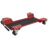 Sealey MS0651 Motorcycle Centre Stand Moving Dolly