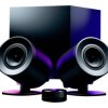 Głośnik PC RAZER Nommo V2 Pro 7.1 Bluetooth® czarny