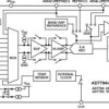 6-Channel, Low Noise, Low Power, 24-Bit Sigma Delta ADC with On-Chip In-Amp and Reference