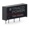 PRZETWORNICA TMA0505D DC/DC 1W UWEJ=5V UWYJ1=5V, UWYJ2=-5V