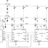 48-channel, 16-bit ESPWM LED driver with pre-charge FET, LOD Caterpillar and 16-multiplexing support | RTQ | 56 | -40 to 85