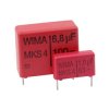 Wima MKS4D034702D00KSSD 10 % 100 V/DC, 63 V/AC Kondensator foliowy MKT 1 szt.