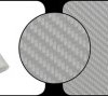 232513 Fibreglass fabric, 1000 x 1000 mm, 163g, twill