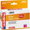 Edding atrament Zamiennik Epson 78XXL, T7893 zamiennik Magenta EDD-563 18-563