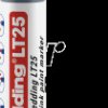 4-LT25001 Refill ink, paint marker, LT25, black