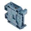 Blok zacisków przelotowych Phoenix Contact 3044209 poziomy: 1 UT 16 BU Niebieski 1 kV 1.5 to 25 mm² Śruba ATEX