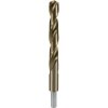 RUKO 2005180 HSSE-Co 5 Twist Drill Bit 18mm Ø Tough Heat-Resistant