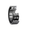 Łożysko kulkowe 3205 ATN9/C2 wew: 25 mm zew: 52 mm OD 20.6 mm SKF 2-rzędowe