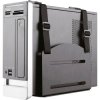Neomounts by Newstar CPU-W100BLACK Wall PC Mount Max Load 10kg Black