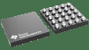 300-mA linear battery charger with Power Path, integrated LDO and buck converter 1.8V default output | YFP | 25 | -40 to 85