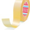 Adhesive tape, 9 x 0.1 mm, double sided, non-woven, transparent, 100 m, 04959 00 FARBLOS 100 9MM
