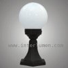 LUNA 300 verdigris E27 60W Brilum 1186 IP44