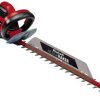 Einhell GE-EH 6560 elektryczny Nożyce do żywopłotu z kratką 650 W 660 mm