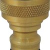 Połączenie do kranu C.K G7915 75 24,2 mm (3/4