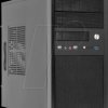 CT-01B-350GPB Chieftec Mesh CT-01B-350GPB mATX case incl. PSU