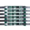 MODUŁ ŁADOWANIA AKUMULATORÓW 1S 3A OCP 3A (ZESTAW 5 SZTUK) (BMS001-1S3A)