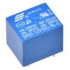 Opencircuit 12V 10A relay