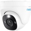 Kamera IP Reolink P334 8mpx POE