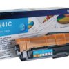 Toner, Cyjanowy, do drukarki Brother, model: DCP9015CDW, DCP9020CDW, HL3140CW, HL3150CDW, HL3170CDW, MFC9140CDN,