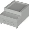 ABS/PC enclosure, (L x W x H) 131 x 186 x 82.5 mm, light gray (RAL 7035), IP65, 41130609