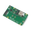Pineboards Ai Bundle - nakładka do dysków NVMe i akcesoriów M.2 do Raspberry Pi 5 - z akceleratorem Hailo 8L