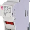 Rozłącznik bezpiecznikowy EFD 10 1p LED 002540011
