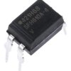 Transoptor SFH610A-4 z tranzystorem 1-kanałowy DC 160% PDIP 4 Vishay