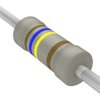 TE Connectivity 1622327-1 Rezystor metalizowany 160 kΩ osiowy THD 0.01 % 1 szt. pudełko