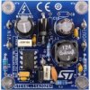 STEVAL-ISA202V1 1.5 A step down switching regulator (VIN = 8 to 55 V) based on L4971