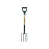 Faithfull FAICOUDF Countryman Digging Fork