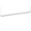 OSRAM HOMELIGHTING 4099854536793 LED ceiling light 41W 230V 840 White 1.1m