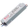 Zasilacz prąd. 350mA 30÷80V DC IP67 GPC-35-350