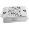 Self Electronics SLT6-500IL-4 LED Driver 6W 500mA 3-12V DC PFC Surge Protected