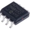 MCP6032-E/SN Wzmacniacz operacyjny Microchip Powierzchnia 2 SOIC 10 kHz 5.5 V 8-pinowy