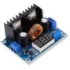XL4016 DC-DC Step-Down Converter 1.25-36V 8A step-down + display