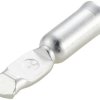 Styki zaciskowe dla złącza wysokoprądowego 120 A 13,3 mm² AWG 6 Zawartość: 1 szt.