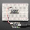 Adafruit High Voltage UPDI Friend - USB Serial UPDI Programmer
