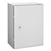 Obudowa Naścienna 1-Drzwiowa Ip66 H 400 W 300 D 210Mm