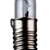 Żarówka miniaturowa 0,3W E5,5 6V DC 50mA 9414