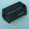 STK-404-070-Y -/+43V 60W UKŁAD