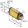 Bezzwrotny czujnik fotoelektryczny Turck MI9E W/30 3040142 1 szt.