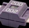 Automotive flat fuse, 200 A, 58 V, purple, (L x W x H) 41 x 8.24 x 12 mm, MDP200M6