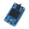 Czujnik ciśnienia z wyświetlaczem LCD z Raspberry Pi Pico W - SB Components 26173