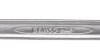 Bahco 111M-15 neu Klucz płasko oczkowy 1 szt. Rozmiar klucza (metryczny) (tylko do tytułu) 15 mm