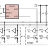 Low Voltage IC/SMBus Accelerator