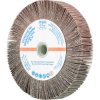 PFERD 44781512 slat Grinding wheel for angle grinder 115mm 2 pcs coarse/fine