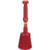 Rothenberger 71920 ROPÜ Plunger 40cm Ø15cm Universal for Toilets & Drains