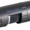 Mikroskop cyfrowy USB Dino Lite AM4815ZT 1.3 MPx Maksymalne powiększenie cyfrowe: 220 x