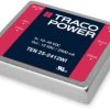 TracoPower TEN 25-2413WI Przetwornica DC/DC, do PCB 24 V/DC 15 V/DC 2 A 25 W Ilość wyjść: 1 x Content 1 szt.