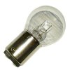 Ba15d 6V 5W 25x45 Dr.Fischer 9557 Ba15d 25X45 6V 5W Clear